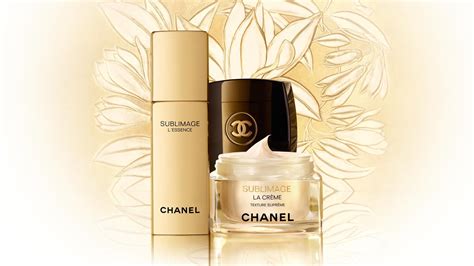 chanel skincare for oily skin.